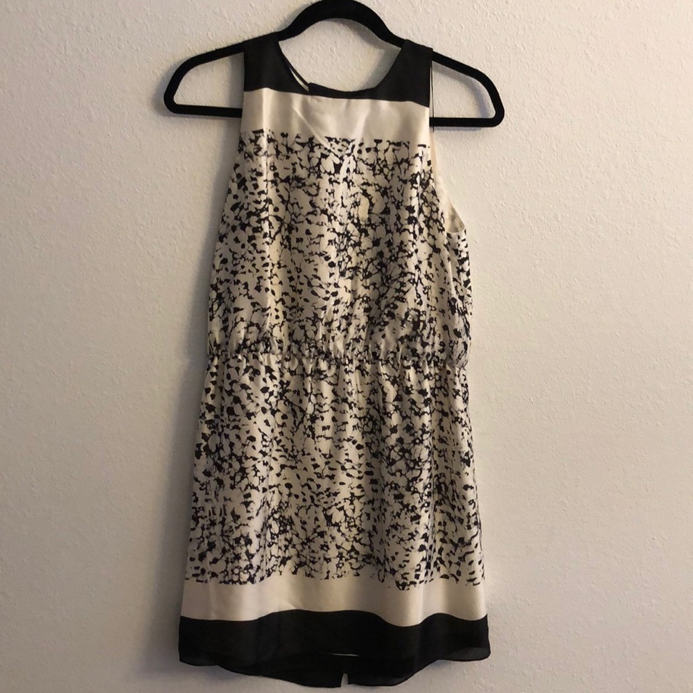 Halston Heritage Dress